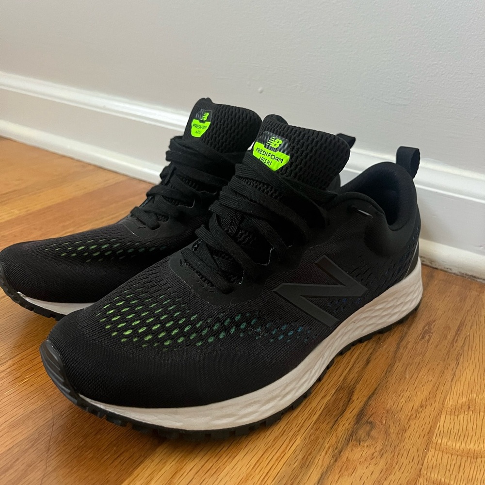 New Balance Fresh Foam Arishi 860v10